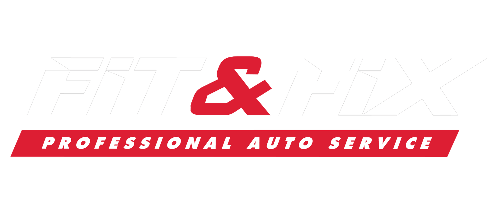 FIT & FIX